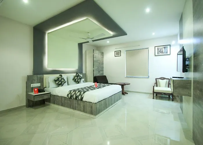 Hotel Sadbhav