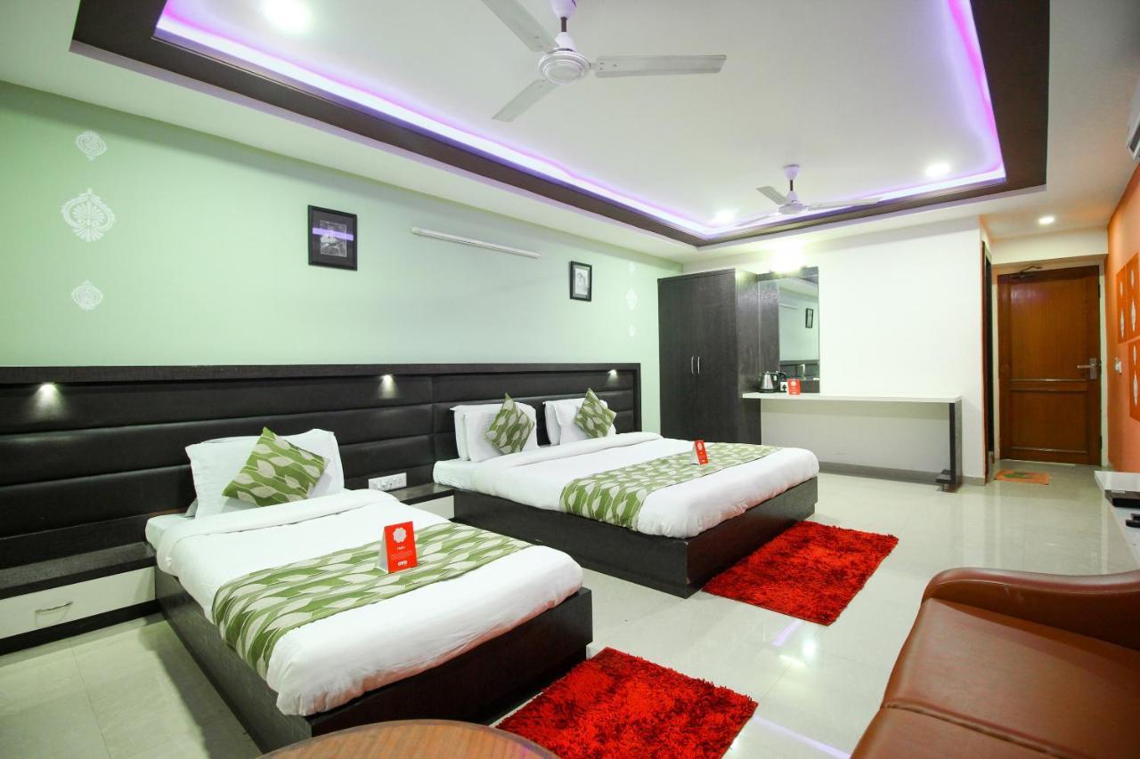 Sadbhav 3* Ahmedabad