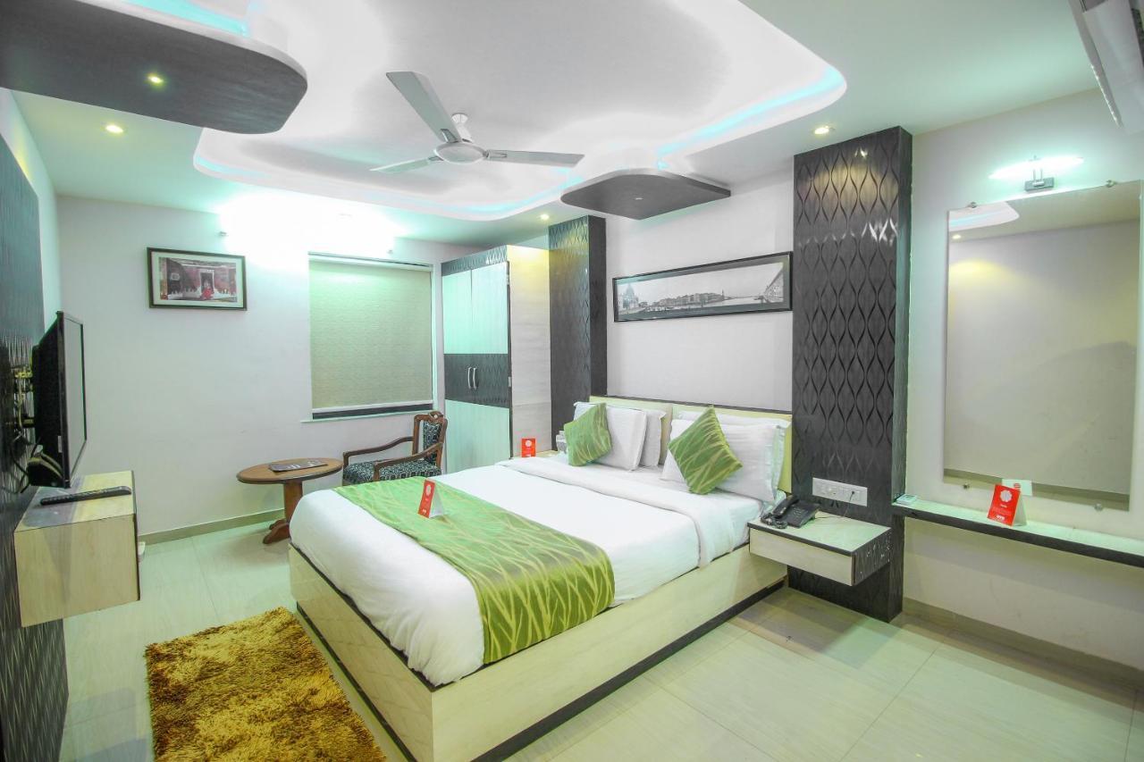 Sadbhav Hotel