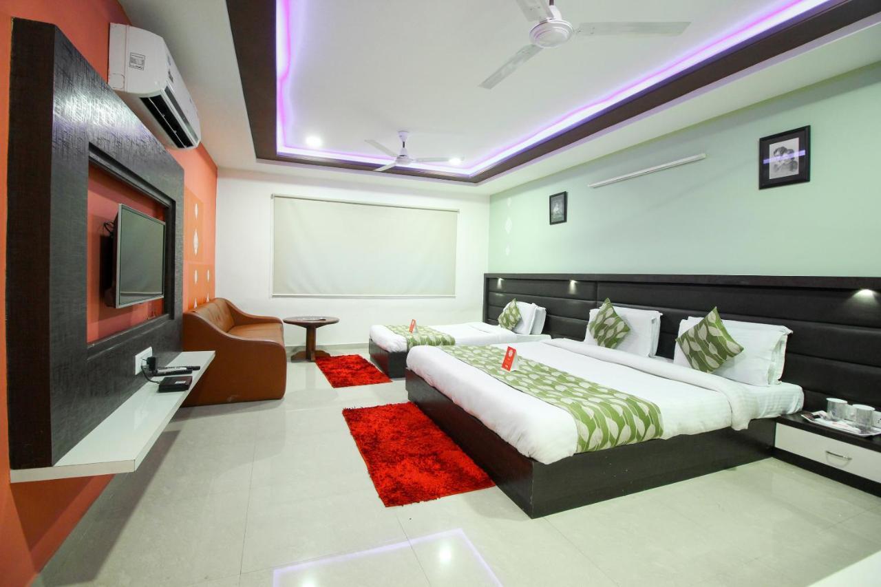Sadbhav Hotel