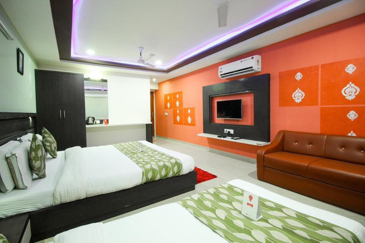 Hotel Sadbhav 3*