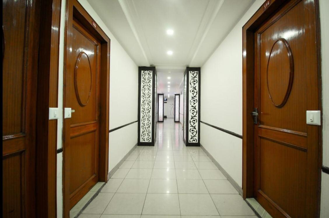 Sadbhav 3* Ahmedabad