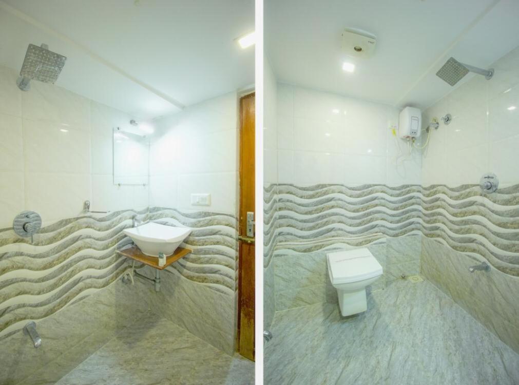 Sadbhav Hotel Ahmedabad