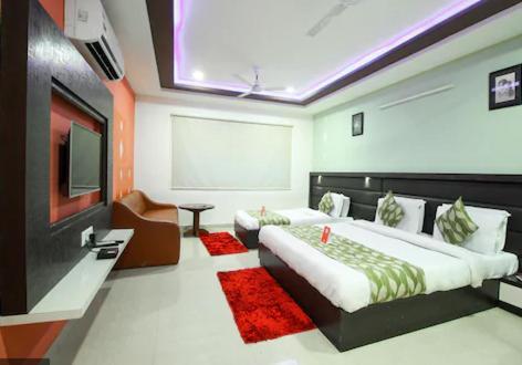 Sadbhav 3* Ahmedabad