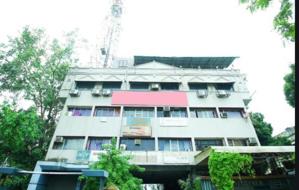 Hotel Sadbhav 3*