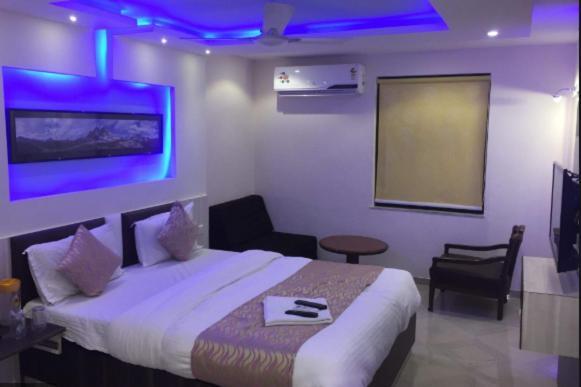 Sadbhav Hotel Ahmedabad